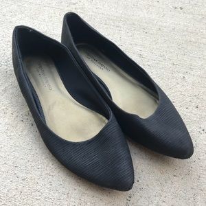 Black Flats